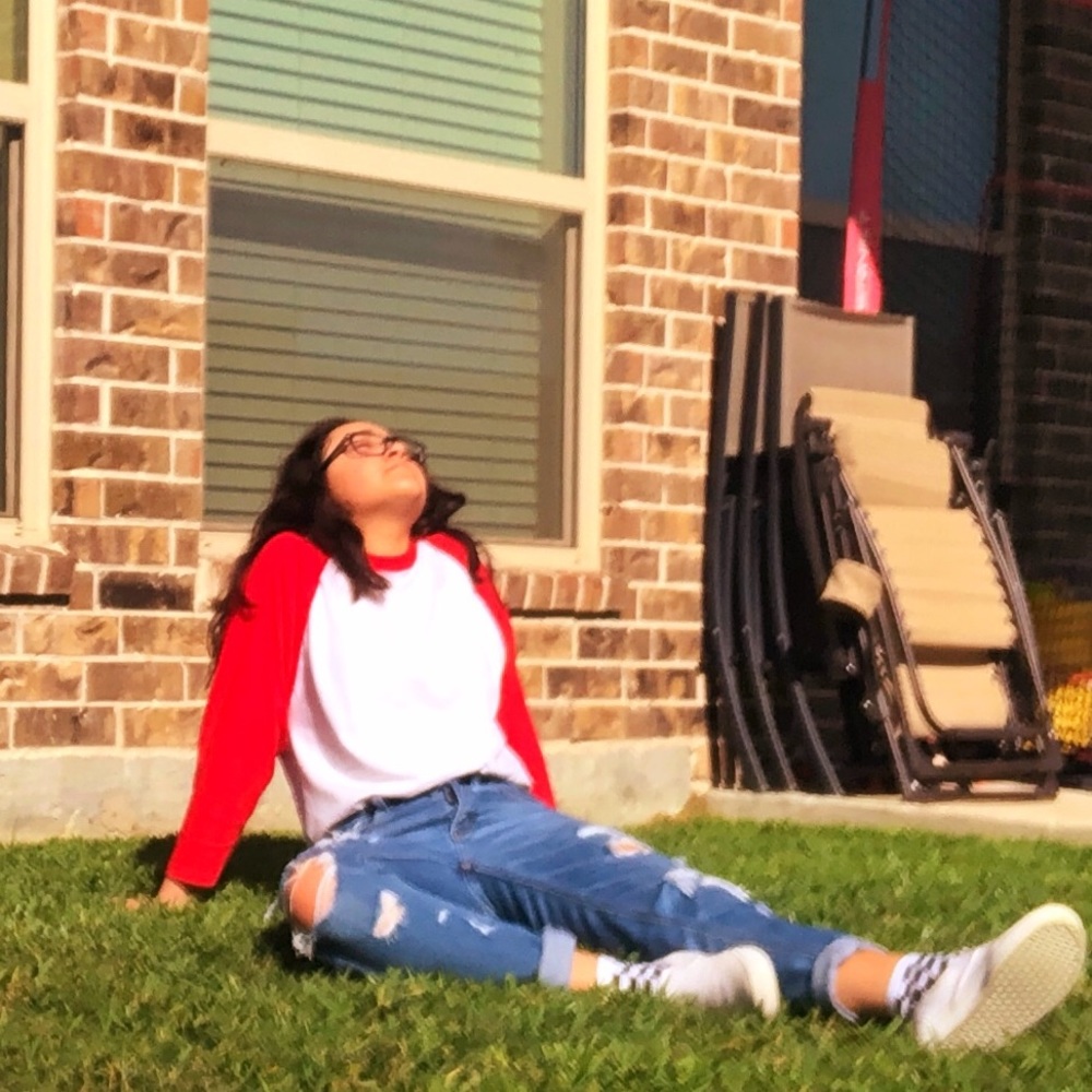 Meet your Posher, Zoe